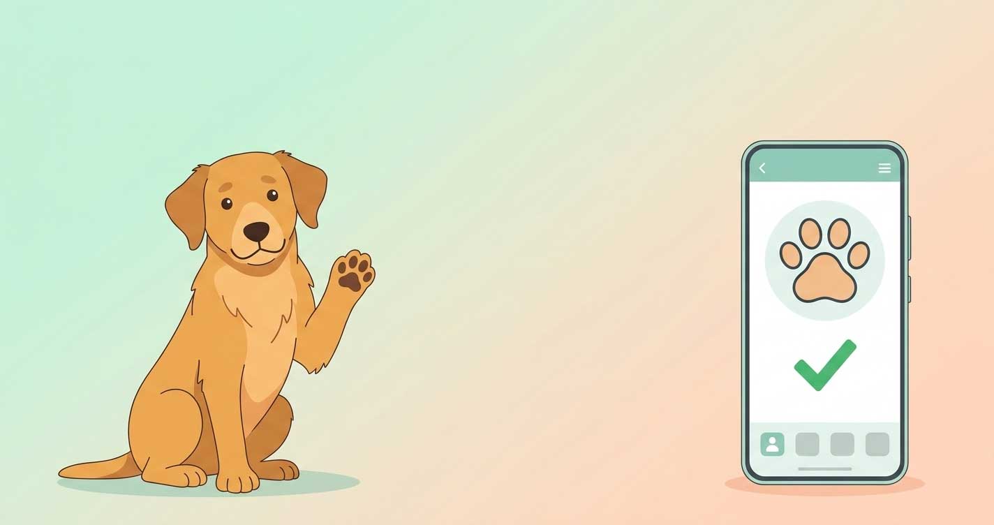 AI Dog Paw Checker - Analyze Dog Paw Problems